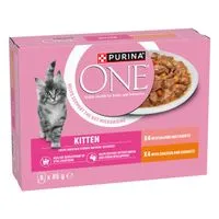 PURINA ONE Kitten