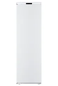 GoodHome GHBITFZUK Integrated Manual defrost Freezer - Gloss white