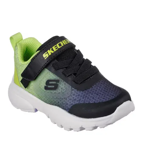 Skechers Unisex Kids' Slip On Trainers