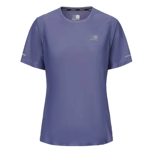 Karrimor Short Sleeve T Shirt Ladies