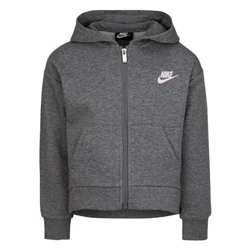 Nike Full Zip Hoodie Infants