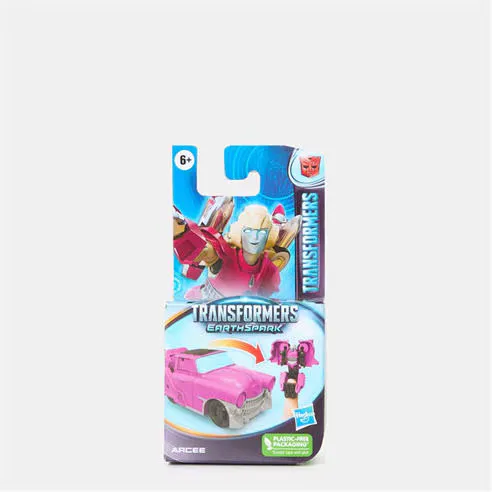 Transformers Kids' Action Figure