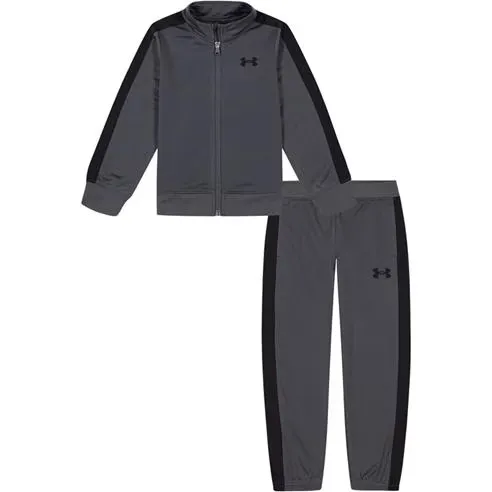 Under Armour Knit Track Suit Set Baby Boys