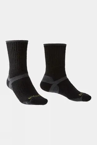 Bridgedale Mens Special Edition Merino Hiker Socks
