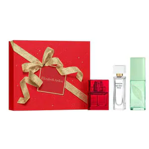 Elizabeth Arden Discovery Set Eau de Toilette Spray Gift Set - 3X10ML
