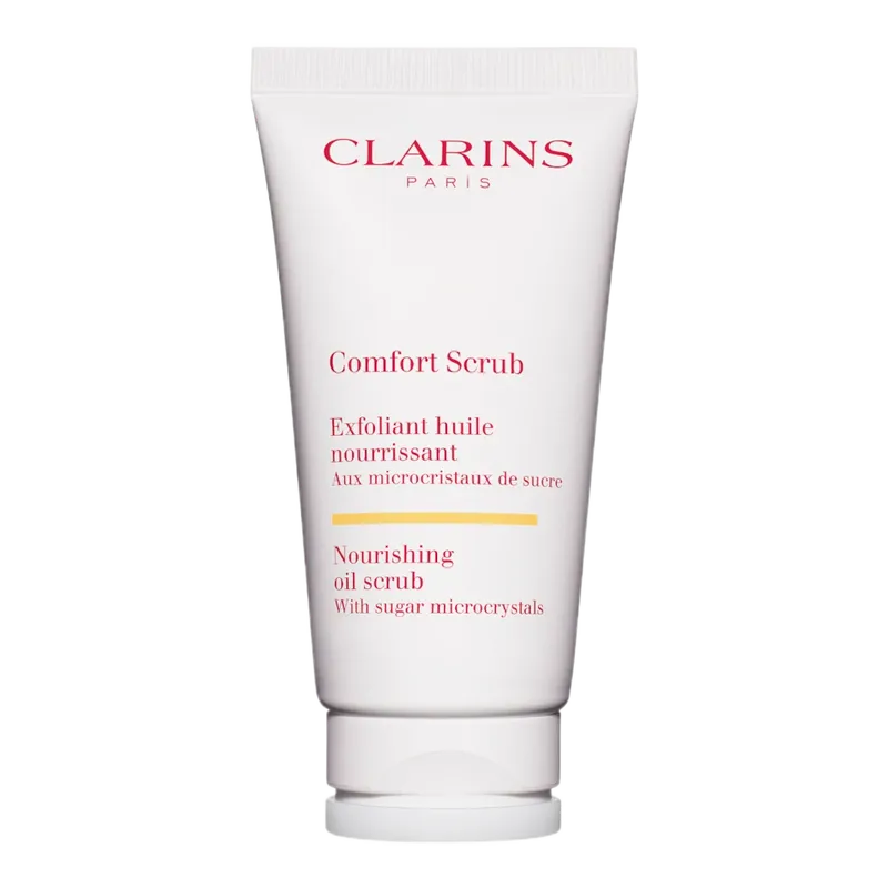 Clarins Comfort Scrub