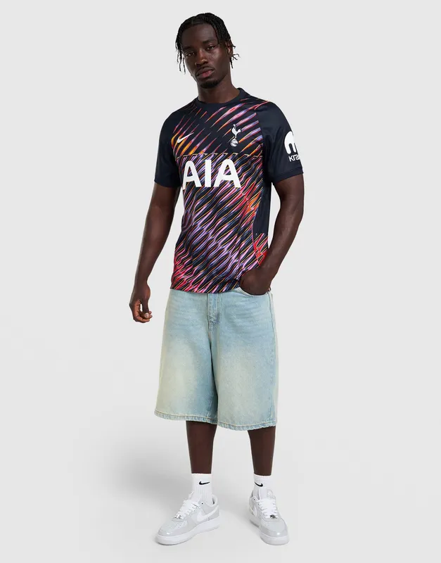 Nike Tottenham Hotspur FC 2026/27 Away Shirt