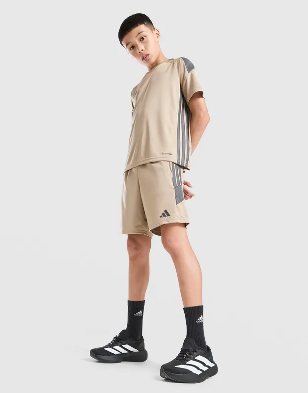 adidas Tiro 26 Shorts Junior