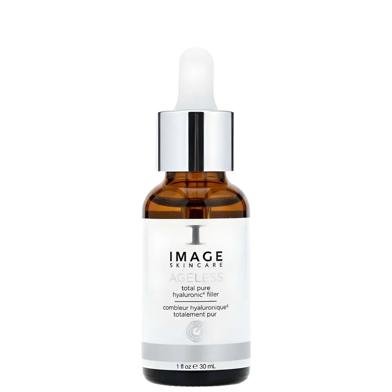 IMAGE Skincare Ageless Total Pure Hyaluronic Filler 30ml / 1 fl.oz.