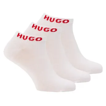 Hugo Men's Trainer Ankle Socks