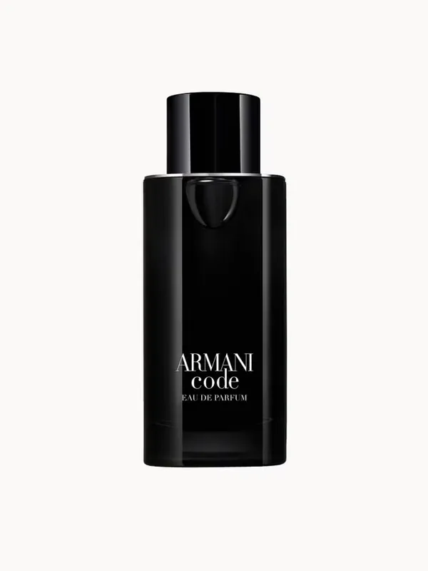 Armani Code Eau de Parfum 125ml