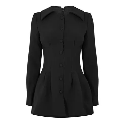Odd Muse Women's The Ultimate Long Sleeve Shirt