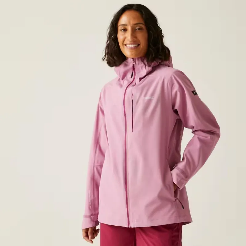 REGATTA Women's waterproof jacket Regatta Birchdale II