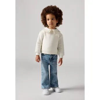 Levis Kids' Bootcut Jeans