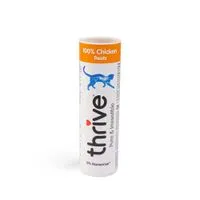 thrive Cat Treats Saver Pack