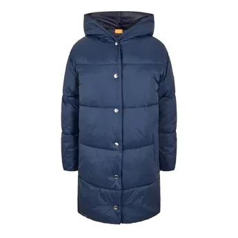 Boss Women's Polly Short Puffer Jacket