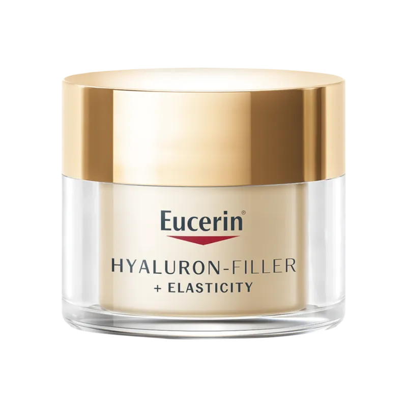 Eucerin Hyaluron-Filler + Elasticity Day SPF30