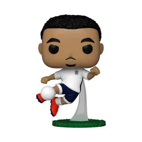 FUNKO England Alexander Arnold Action Figure