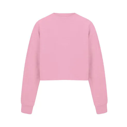 Miso Women's Cropped Sweatshirt