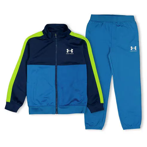 Under Armour Knit Track Suit Infant Boys
