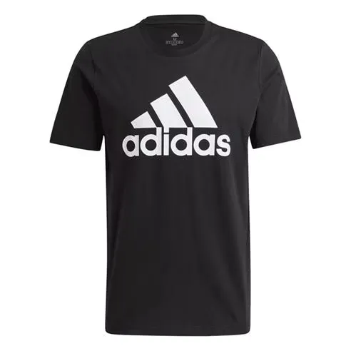 adidas Essentials Big Logo T-Shirt