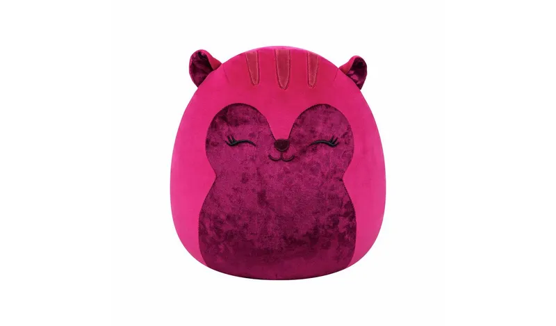 Squishmallows 16inch Mamina Tonal Squire Soft Toy