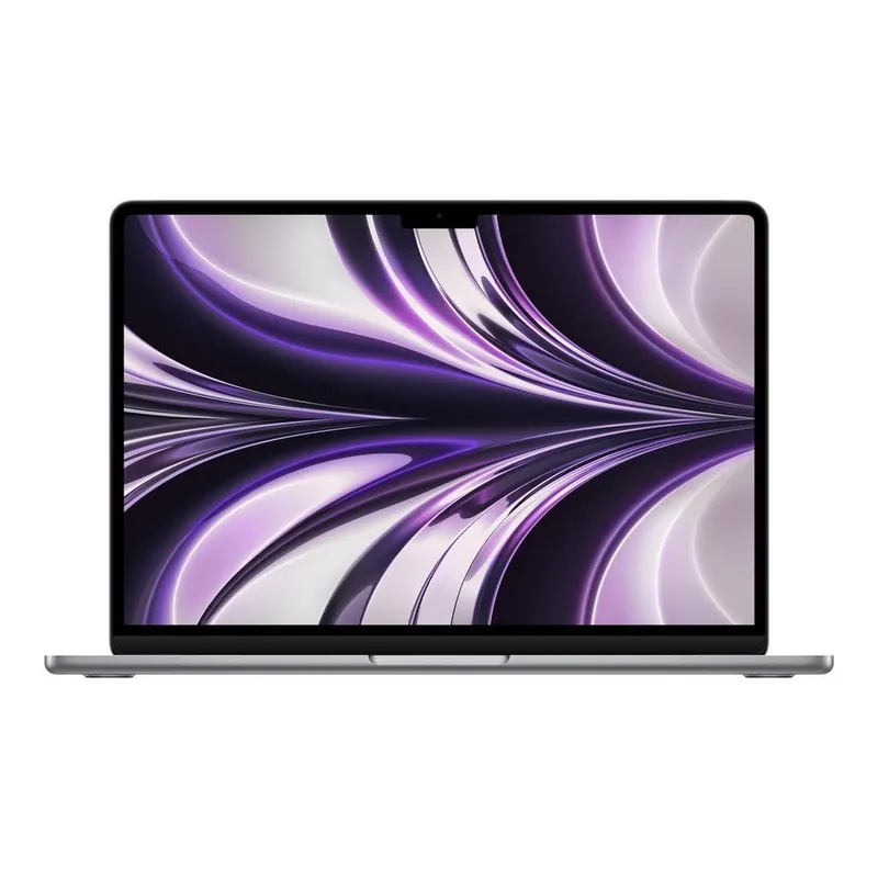 MacBook Air (M2 series) – Refurbished, Excellent, QWERTY - English, 13"