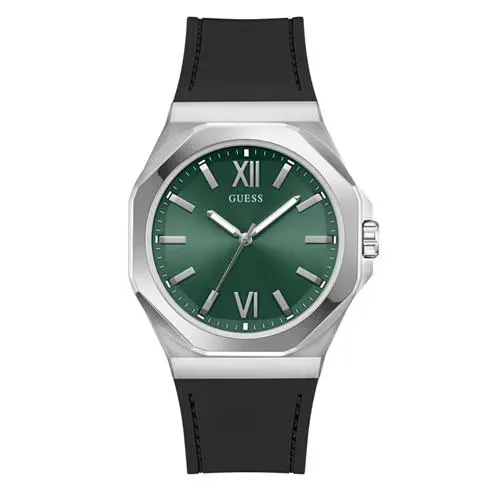 Guess Men's Jewell Emperor Analogue Quartz Watch