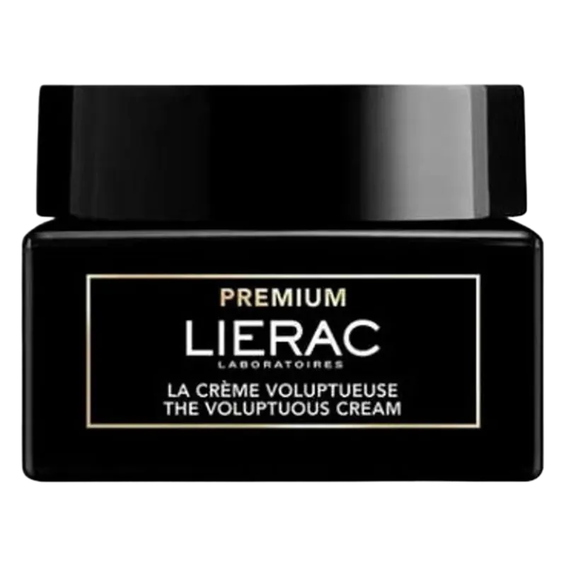 Lierac Premium The Voluptuous Cream