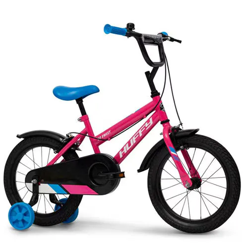 Huffy So Sweet 16" Bike