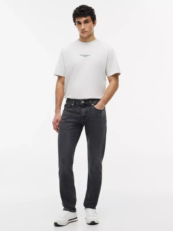 Tommy Hilfiger Scanton Slim Fit Jeans, Black
