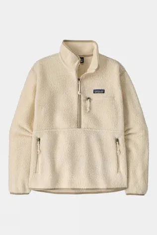 Patagonia Womens Retro Pile Marsupial Fleece