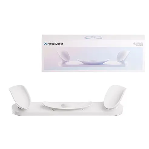 Meta Quest 3 Charging Dock