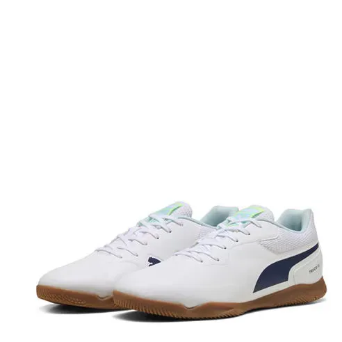 Puma Men's Truco III Indoor Football Boots