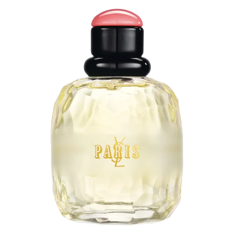 Yves Saint Laurent Paris Eau de Toilette Spray