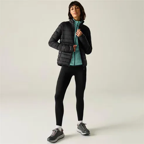 Regatta Womens Marizon Weatherproof Synthetic Insulated Puffer Jacket
