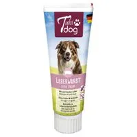 TubiDOG Liver Sausage in a Tube