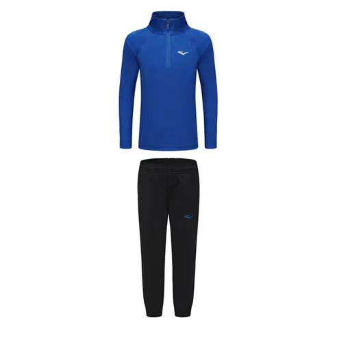Everlast 1/4 Z TSuit Infants