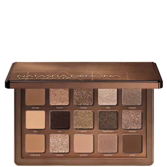 Natasha Denona Tan Palette