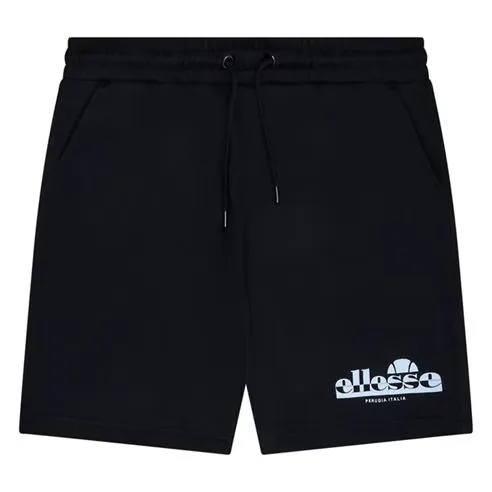 Ellesse Men's Fleece Jogger Shorts