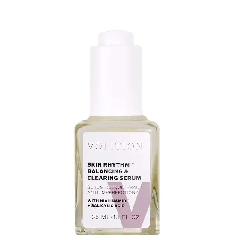 Volition Skin Rhythm™ Balancing & Clearing Serum 35ml