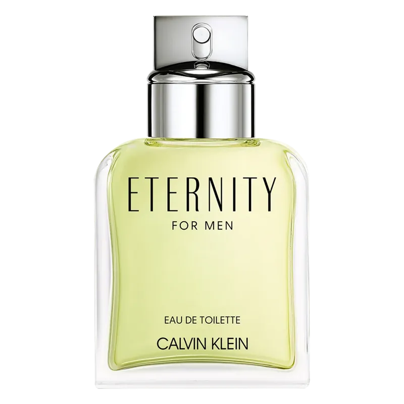 Calvin Klein Eternity for Men Eau de Toilette Spray