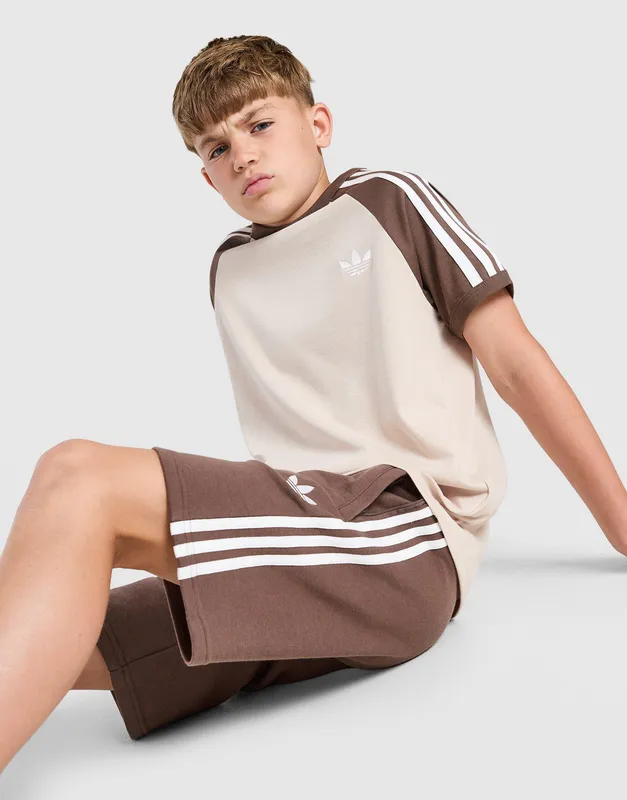 adidas Originals Cali T-Shirt Junior