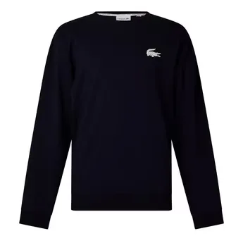 Lacoste Logo Sweatshirt