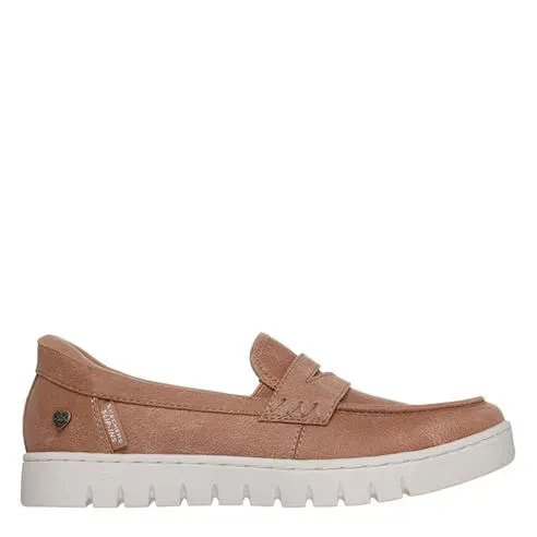 Skechers Womens Slip On Trainers
