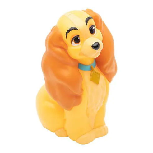 Disney Lady Light