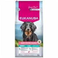 Eukanuba Special Care Mono-Protein Adult with Salmon