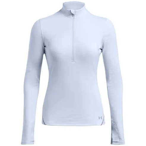 Under Armour Women's Vanish 1/4 Zip Fleece