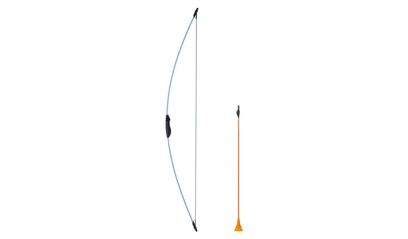 Decathlon Kids Archery Set - Blue