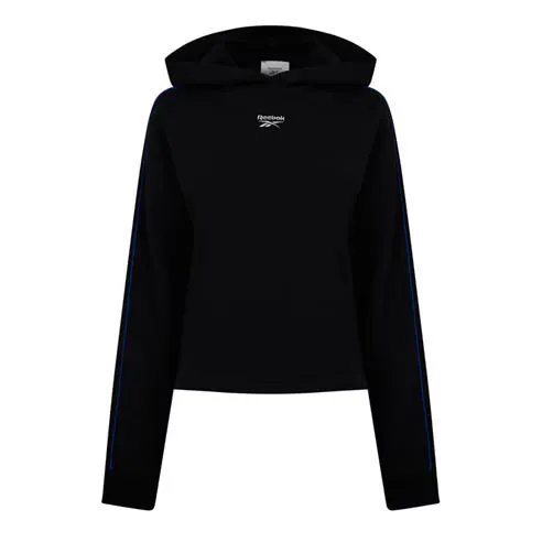 Reebok Women's Rie Fleece Hoodie